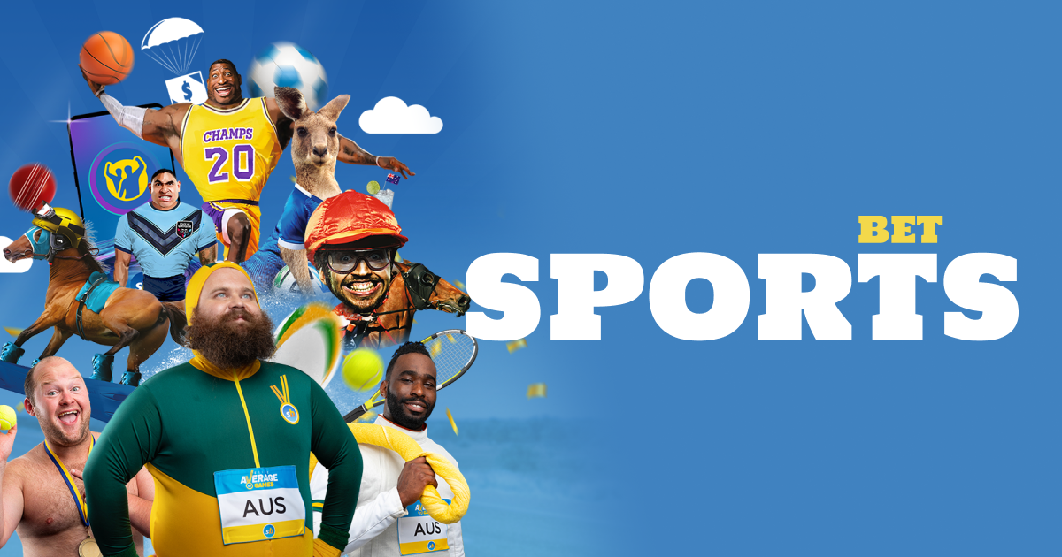 Sports Bet is a bookmaker offering profitable promotions.